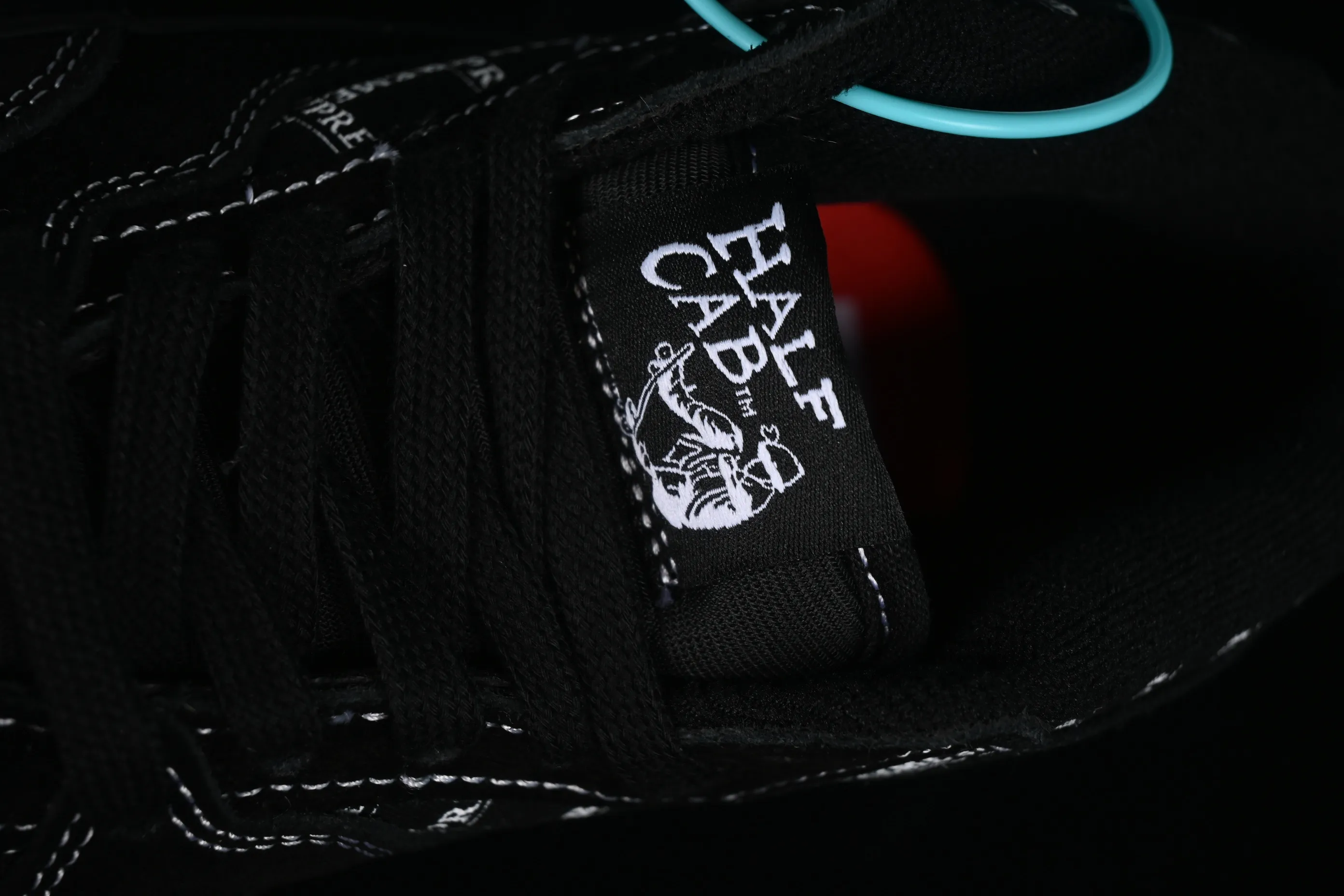 All categories Vans Vans series Vans Mid Vans China Vans Half Cab Pro 92 Vans official retro casual simple versatile skateboard shoes VN0A3QPH2YW